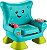 CADEIRA DE APRENDIZAGEM MUSICAL FISHER PRICE - Imagem 1