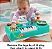 MESA DE ATIVIDADES DO DJ FISHER PRICE - Imagem 3