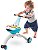ANDADOR E TRICICLO 5 EM 1 TINY LOVE - Imagem 2