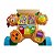 APOIADOR APRENDER E BRINCAR CACHORRINHO QUE ANDA FISHER PRICE - Imagem 4
