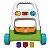 APOIADOR DE ATIVIDADES FISHER PRICE - Imagem 1