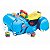 APOIADOR HIPOPÓTAMO PEEK-A-BLOKS FISHER PRICE - Imagem 3