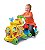 ANDADOR TREM ALFABETO VTECH - Imagem 2