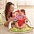 SIT-ME-UP FLOOR SEAT MACACO - FISHER PRICE - Imagem 8