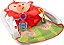 SIT-ME-UP FLOOR SEAT MACACO - FISHER PRICE - Imagem 4