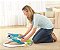 SIT-ME-UP FLOOR SEAT SAPO - FISHER PRICE - Imagem 3