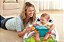 SIT-ME-UP FLOOR SEAT SAPO - FISHER PRICE - Imagem 6