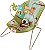 CADEIRINHA DE BALANÇO DIVERSÃO NO BOSQUE FISHER PRICE - Imagem 1