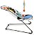 CADEIRINHA DE DESCANSO MULTICOLORIDA FISCHER PRICE - Imagem 3