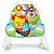 CADEIRINHA DE DESCANSO MACAQUINHO E LEÃO FISHER PRICE - Imagem 1