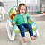 CADEIRINHA DE DESCANSO MACAQUINHO E LEÃO FISHER PRICE - Imagem 3