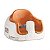 CADEIRA MULTI ASSENTO 3 EM 1 BUMBO LARANJA - Imagem 4
