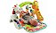 GINÁSIO DE ATIVIDADES AMIGOS DA FLORESTA FISHER PRICE - Imagem 2