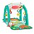 CENTRO DE ATIVIDADES MARÍTIMAS 4 EM 1 AZUL E VERDE FISHER PRICE - Imagem 1