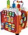 SUPER CUBO DE DESCOBERTAS COM SOM VTECH - Imagem 1