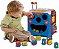 SUPER CUBO DE DESCOBERTAS COM SOM VTECH - Imagem 7