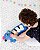 COMBO DIVERTIDO - PIANO CÃO VIBRANTE SKIP HOP E ZEBRA COM BLOCOS FISHER PRICE - Imagem 3