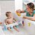 CADEIRA PARA BANHEIRA MY BATH SEAT SUMMER INFANT (CINZA) - Imagem 2