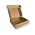 Caixa de Envio E-commerce Kraft 17x13x4cm - 25 unds. - Imagem 2