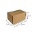 Caixa de Envio E-commerce Kraft 12,5x7,5x6cm - 25 unds. - Imagem 5