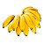 Banana Maçã - Lindas Mudas - Imagem 1