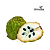 Atemoia - Imagem 1