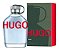 Hugo Man - Eau de Toilette - Masculino - 200ml - Imagem 2