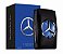 Mercedes Benz Man - Eau de Toilette - Masculino - 100ml - Imagem 2