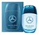 Mercedes Benz The Move - Eau de Toilette - Masculino - 100ml - Imagem 2
