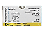 R2623-75T |  Fio Sutura Catgut Simples 3-0 AG Cil. 1/2 Circ. 26 mm - Imagem 1