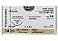 RE3012T | Fio Sutura Catgut Cromado 2-0 AG Cil. 3/8 Circ. 30 mm - Imagem 1