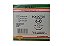 BC60CT20 | Fio Sutura Nylon 6-0 AG Triangular 3/8 20 mm BC Suture - Imagem 1
