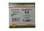 BC40CT25 | Fio Sutura Nylon 4-0 AG Triangular 3/8 25 mm BC Suture - Imagem 1