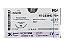 CE3093-75H | Fio Sutura PGA 3-0 AG T. 3/8 Circ. 30 mm - Imagem 1