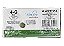 NL40CT24S3 | Fio Sutura Nylon 4-0 AG Triang. 3/8 24 mm - Imagem 1
