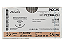 PE2404-BH | Fio Sutura PGC25 Incolor 4-0 AG Triang. 3/8 24 mm - Plástica - Imagem 1