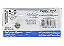 PL50CT16AP | Fio Sutura de Polipropileno 5-0 AG. Triang. 3/8 16 mm - Imagem 1