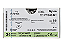 P1545-NT | Fio Sutura Nylon 5-0 AG Triang. 1/2 Circ. 15 mm - Imagem 1
