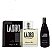 Perfume Ladro 100ml  Mas  L'acqua di Fiori - Imagem 2