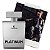 Perfume Platinum 100ml Masculino - Imagem 1