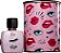 Perfume   KISS  Ciclo  100ML  Lata - Imagem 1