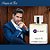 Perfume Insider 100 ml  L'acqua di Fiori masc. - Imagem 2