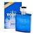 PERFUME PARIS ELYSSES VODKA DIAMOND  MASCULINO  100ML - Imagem 1