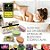 SABONETE VEGETAL SORTIDO 3 UN DE 90G LACQUA NATURALS - Imagem 2