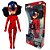 Boneca Lady Bug Musical Articulada Original BabyBrink - Imagem 2