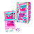 Brinquedo Infantil Lava Louça Acqua Bubble - Cardoso - Imagem 2