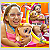 Boneca Articulada da Youtuber MC Divertida de 27cm baby brink - Imagem 5