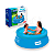 Piscina Inflável Circular 1000L - Wellmix - Imagem 2