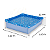 Piscina de Ferro 400L - Mor - Imagem 3