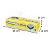 Piscina de Ferro 400L - Mor - Imagem 4